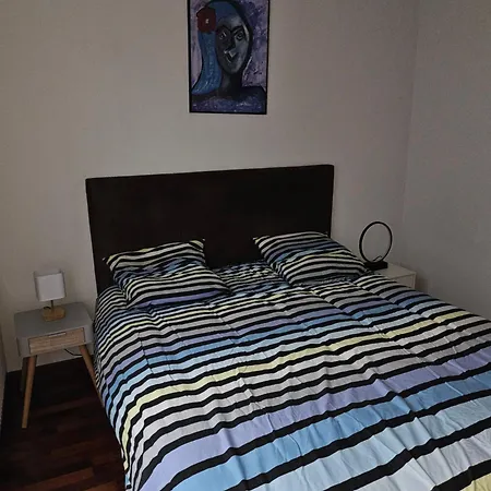 Apartmán Business Et Cosy Toulouse